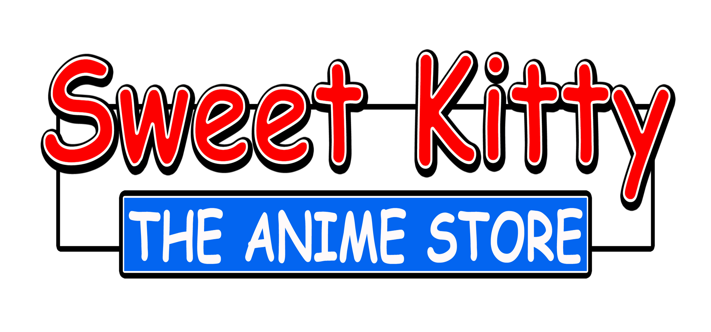 Shop Sweet Kitty, The Anime Store